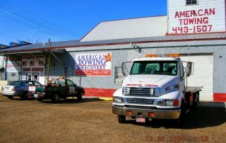 Equipment Transport-in-Pineville-Louisiana