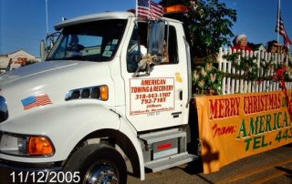 Local Towing-in-Woodworth-Louisiana